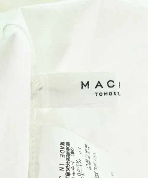 MACPHEE Casual shirts