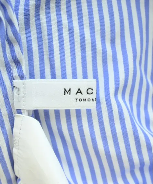 MACPHEE Casual shirts