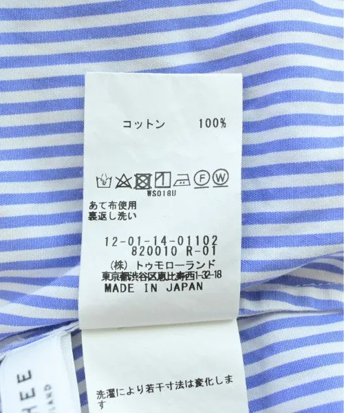MACPHEE Casual shirts