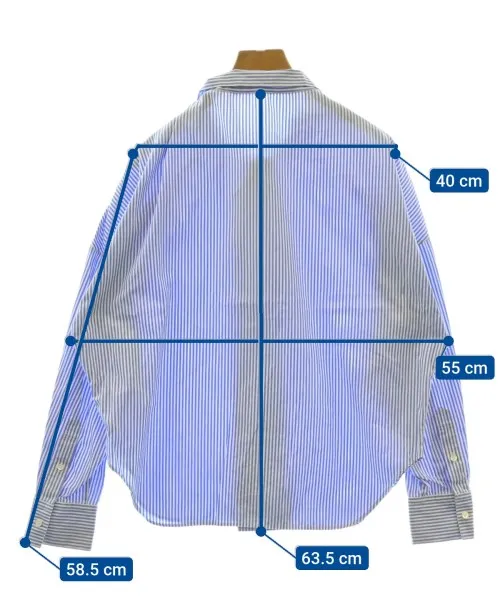 MACPHEE Casual shirts