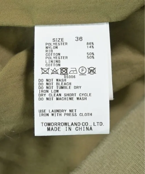 MACPHEE Millitary jackets