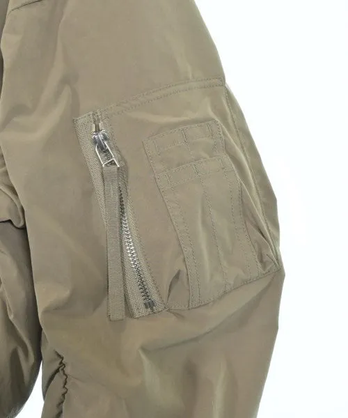 MACPHEE Millitary jackets