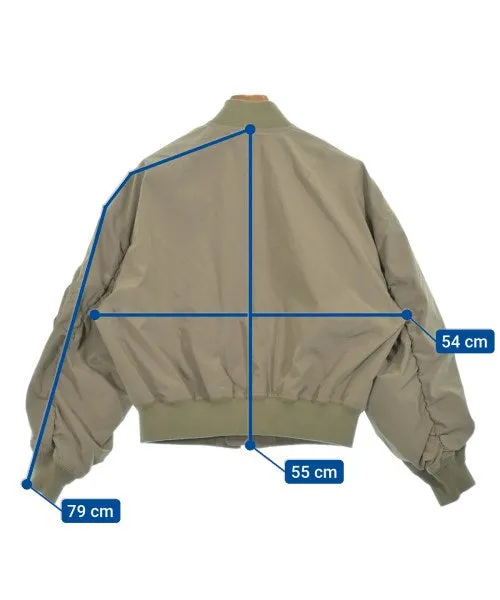 MACPHEE Millitary jackets