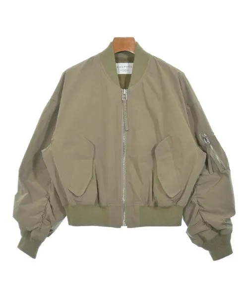 MACPHEE Millitary jackets