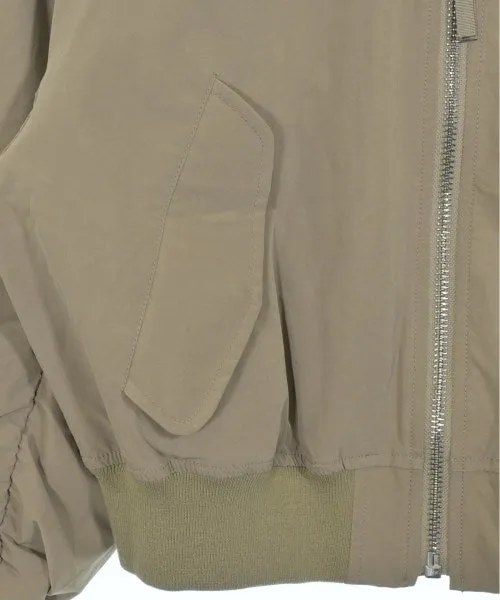 MACPHEE Millitary jackets