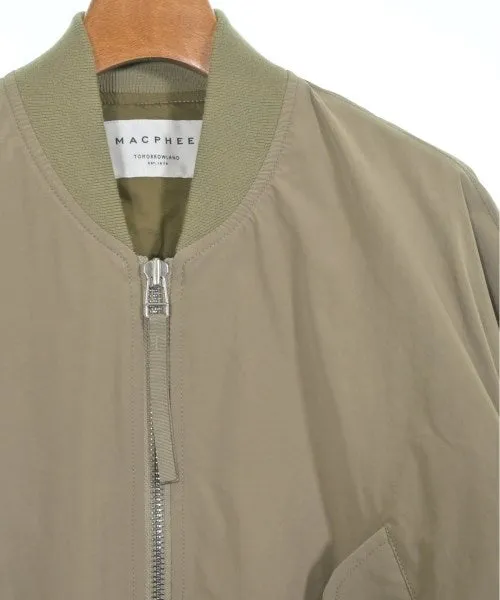 MACPHEE Millitary jackets