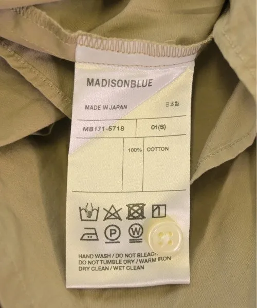 MADISON BLUE Casual shirts