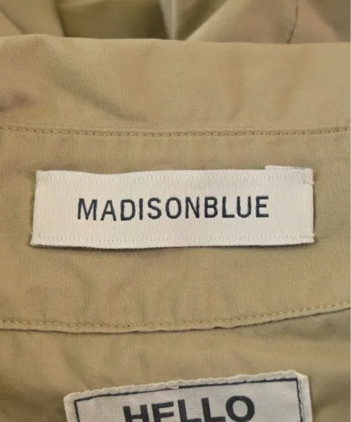 MADISON BLUE Casual shirts