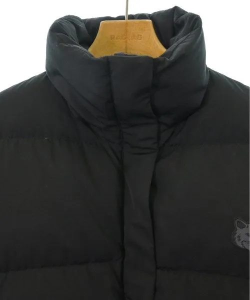MAISON KITSUNE Down jackets/Vests