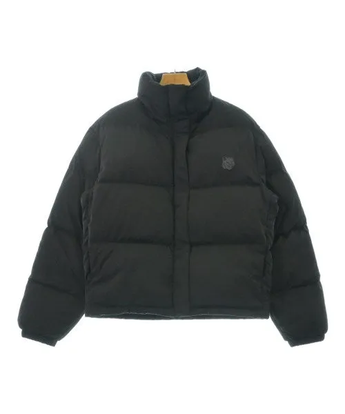 MAISON KITSUNE Down jackets/Vests