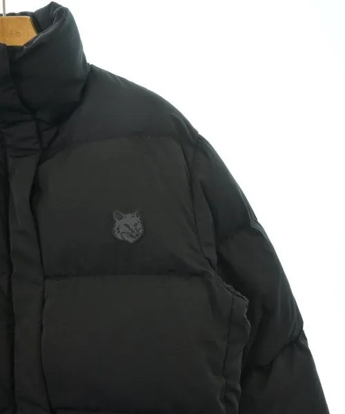 MAISON KITSUNE Down jackets/Vests