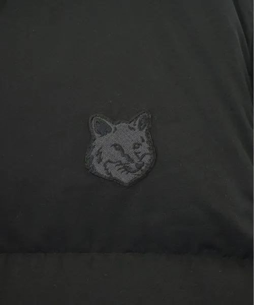 MAISON KITSUNE Down jackets/Vests