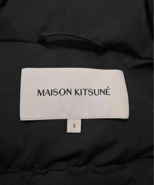 MAISON KITSUNE Down jackets/Vests