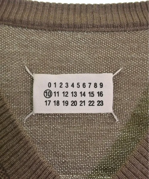 Maison Margiela Sweaters
