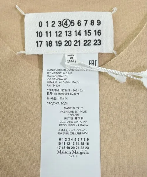 Maison Margiela Tee Shirts/Tops