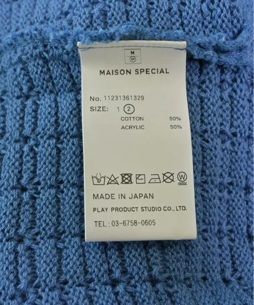 MAISON SPECIAL Sweaters