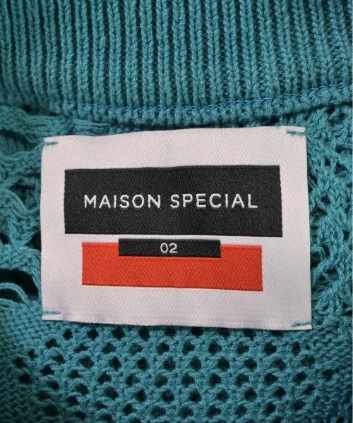 MAISON SPECIAL Sweaters