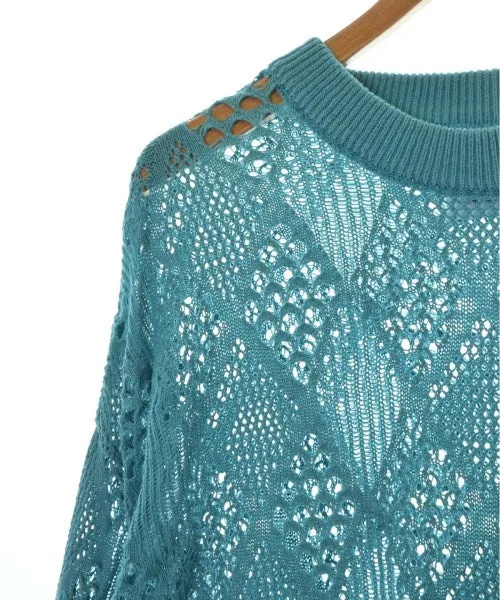 MAISON SPECIAL Sweaters