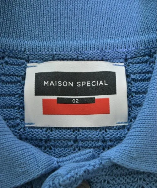 MAISON SPECIAL Sweaters