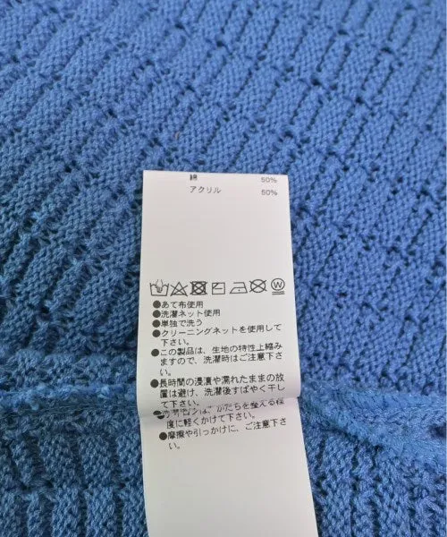 MAISON SPECIAL Sweaters