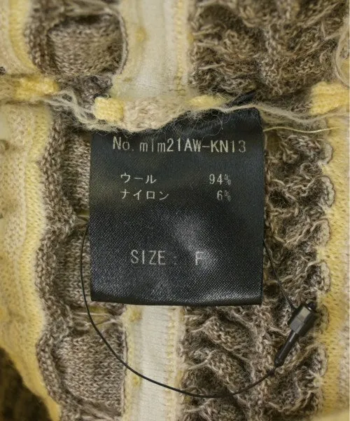 Malamute Sweaters