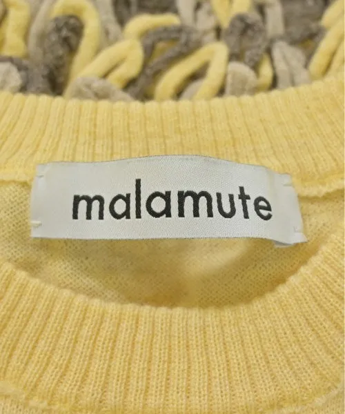 Malamute Sweaters