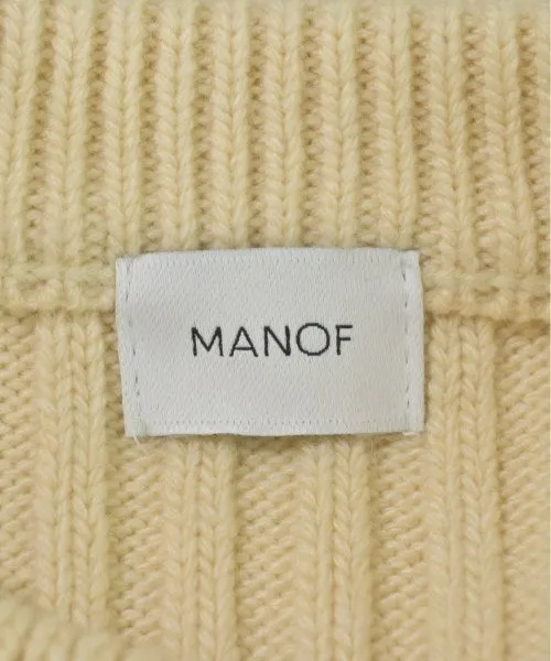 MANOF Sweaters