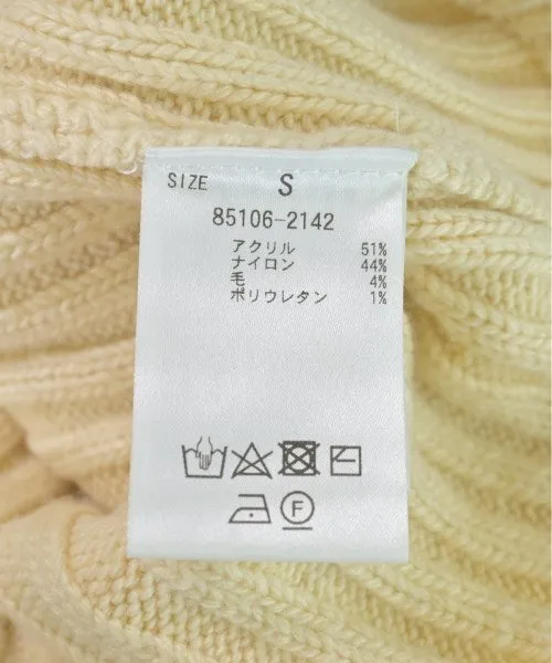 MANOF Sweaters