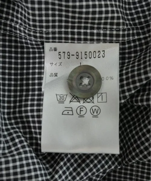 MARGARET HOWELL Casual shirts