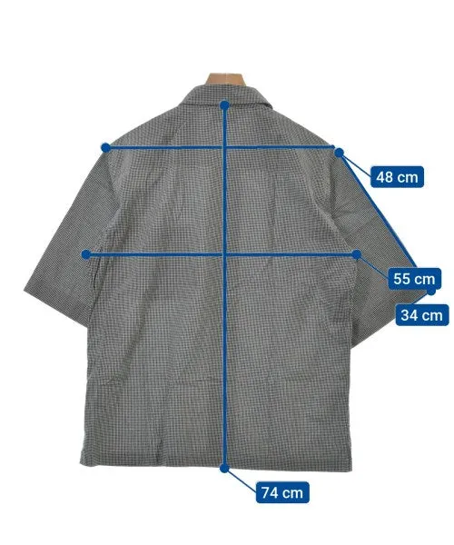 MARGARET HOWELL Casual shirts