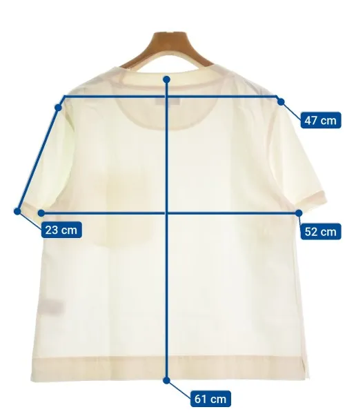 MARGARET HOWELL Casual shirts