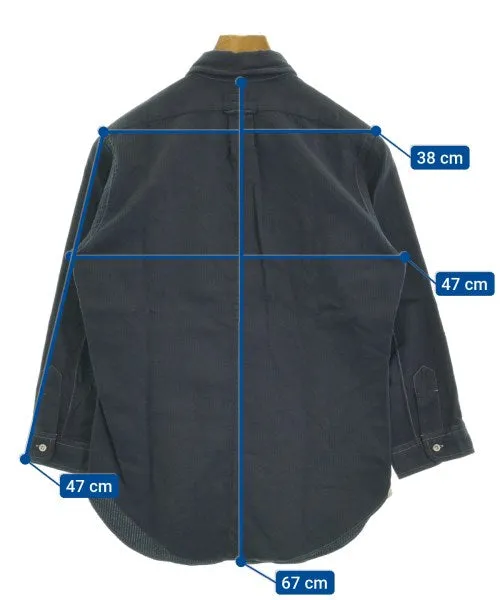 marka Casual shirts