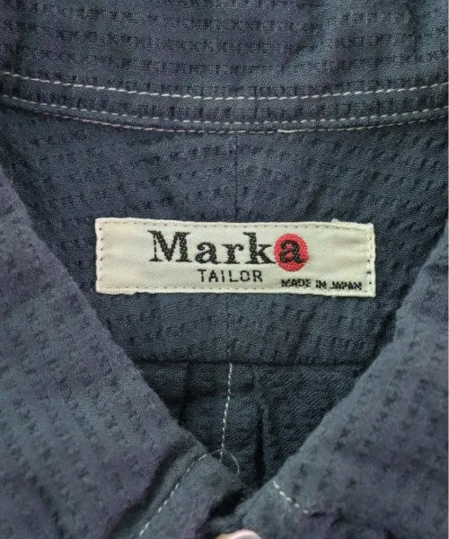 marka Casual shirts