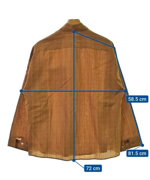 MARNI Casual shirts