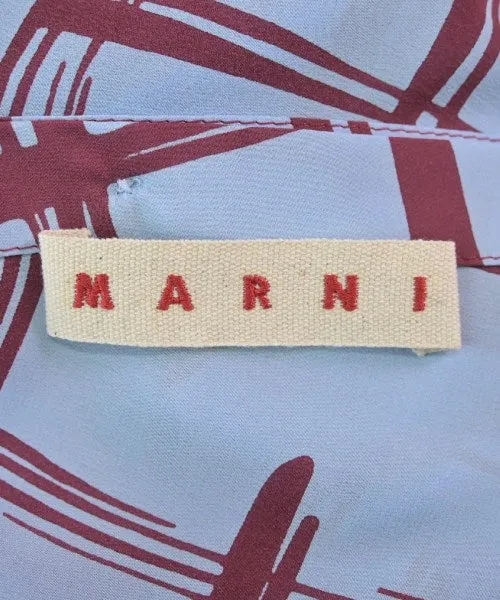 MARNI Casual shirts