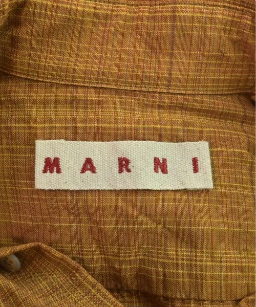 MARNI Casual shirts