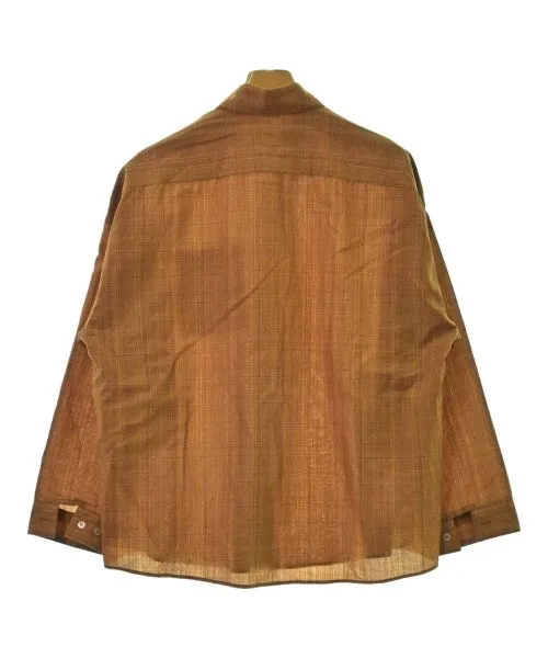 MARNI Casual shirts