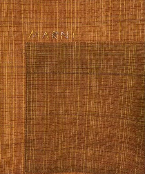 MARNI Casual shirts