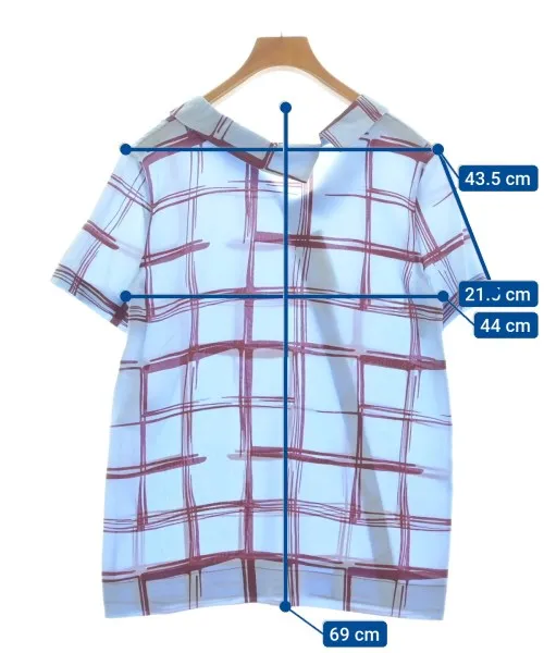MARNI Casual shirts