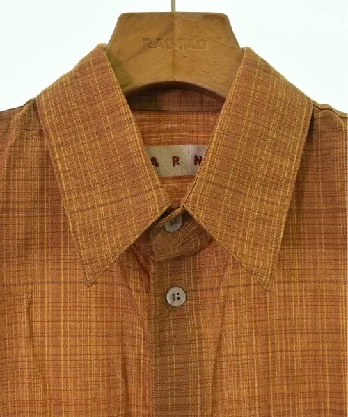 MARNI Casual shirts