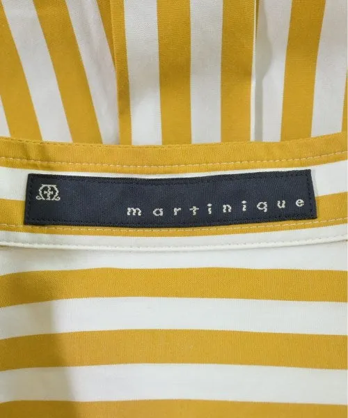 Martinique Casual shirts