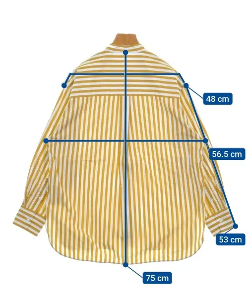 Martinique Casual shirts