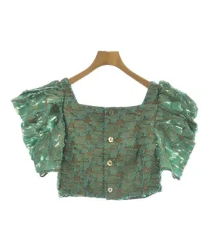 masaco teranishi Casual shirts