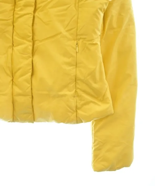 MAX MARA WEEK END LINE Down jackets/Vests