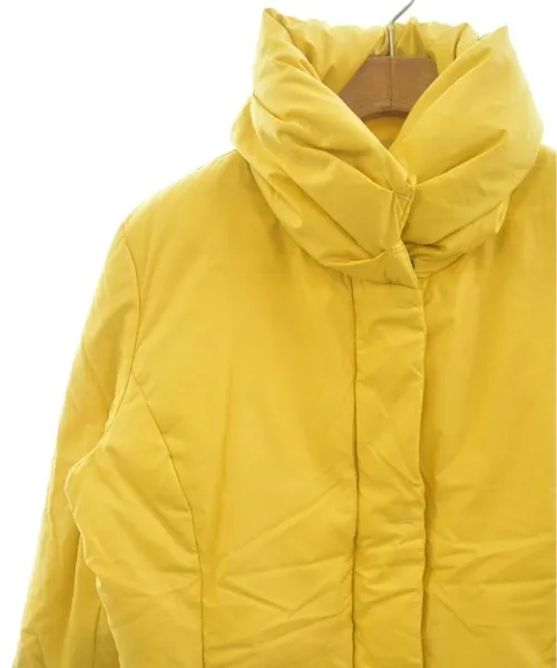 MAX MARA WEEK END LINE Down jackets/Vests