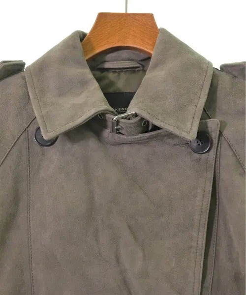MAX MARA WEEK END LINE Motercycle Jackets