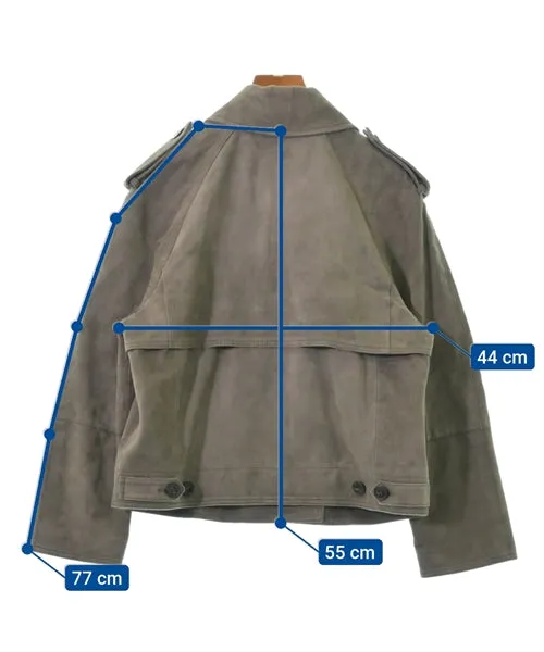 MAX MARA WEEK END LINE Motercycle Jackets