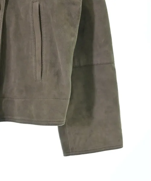 MAX MARA WEEK END LINE Motercycle Jackets