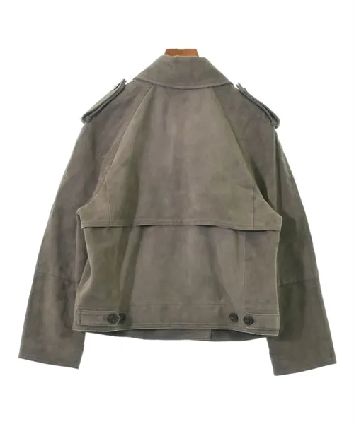 MAX MARA WEEK END LINE Motercycle Jackets