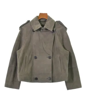 MAX MARA WEEK END LINE Motercycle Jackets